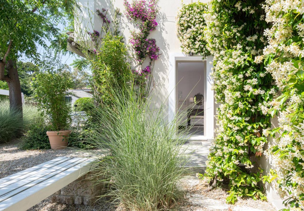 Ammouda Villas Ormos Panagias Exterior foto